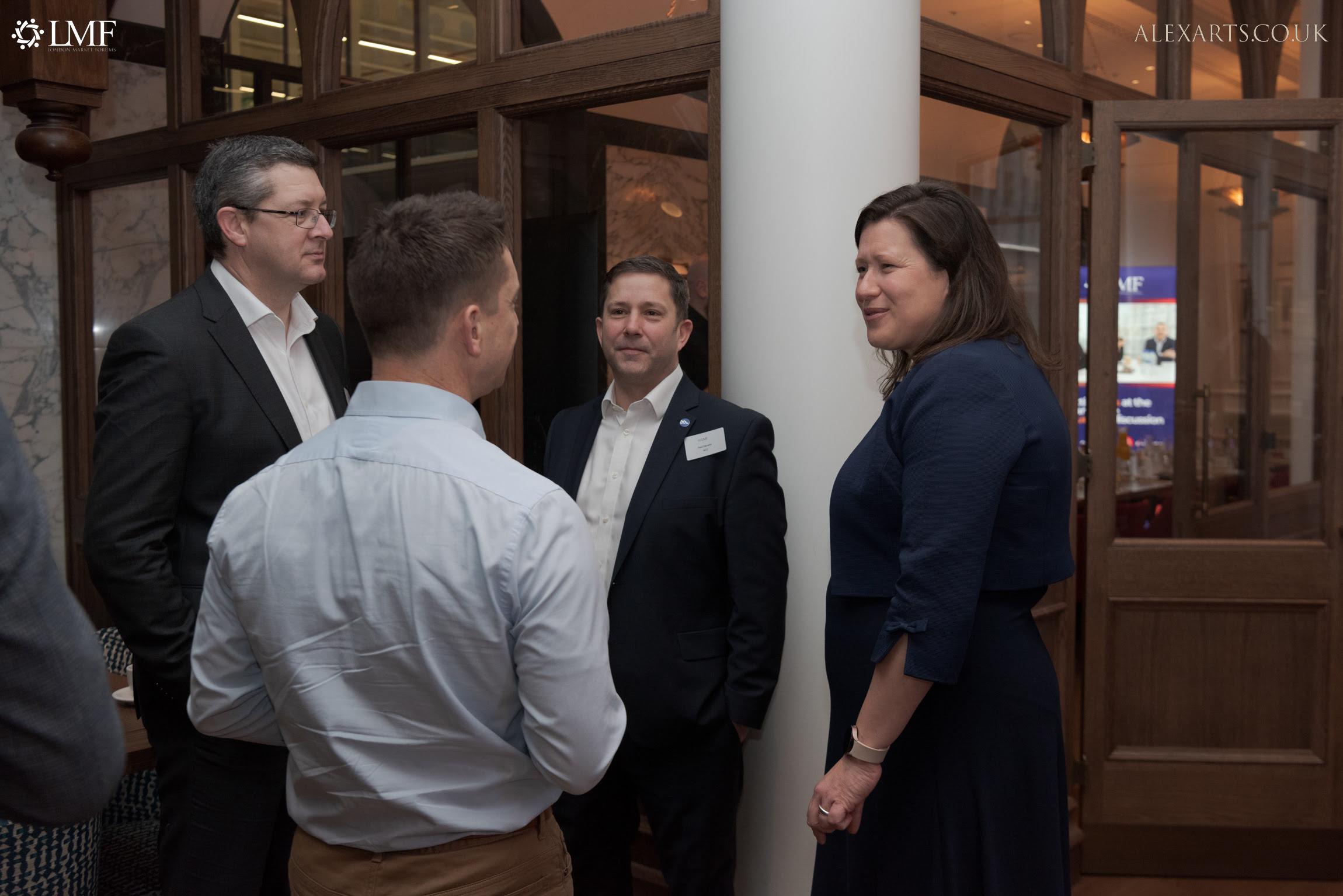 Cyber Insurance Practive Group - 11th March 2026